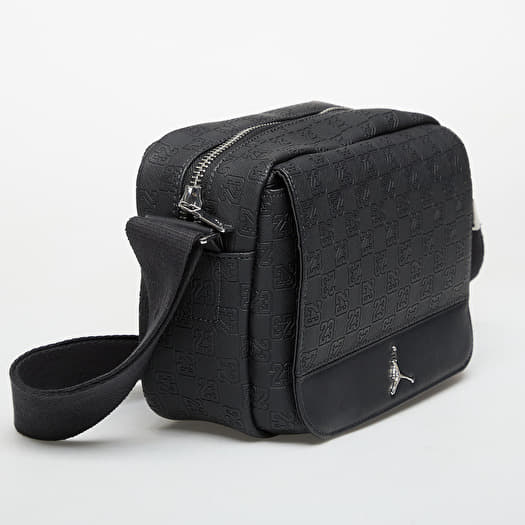 Jordan Jam Monogram Mini Messenger Bag Off Noir | Footshop