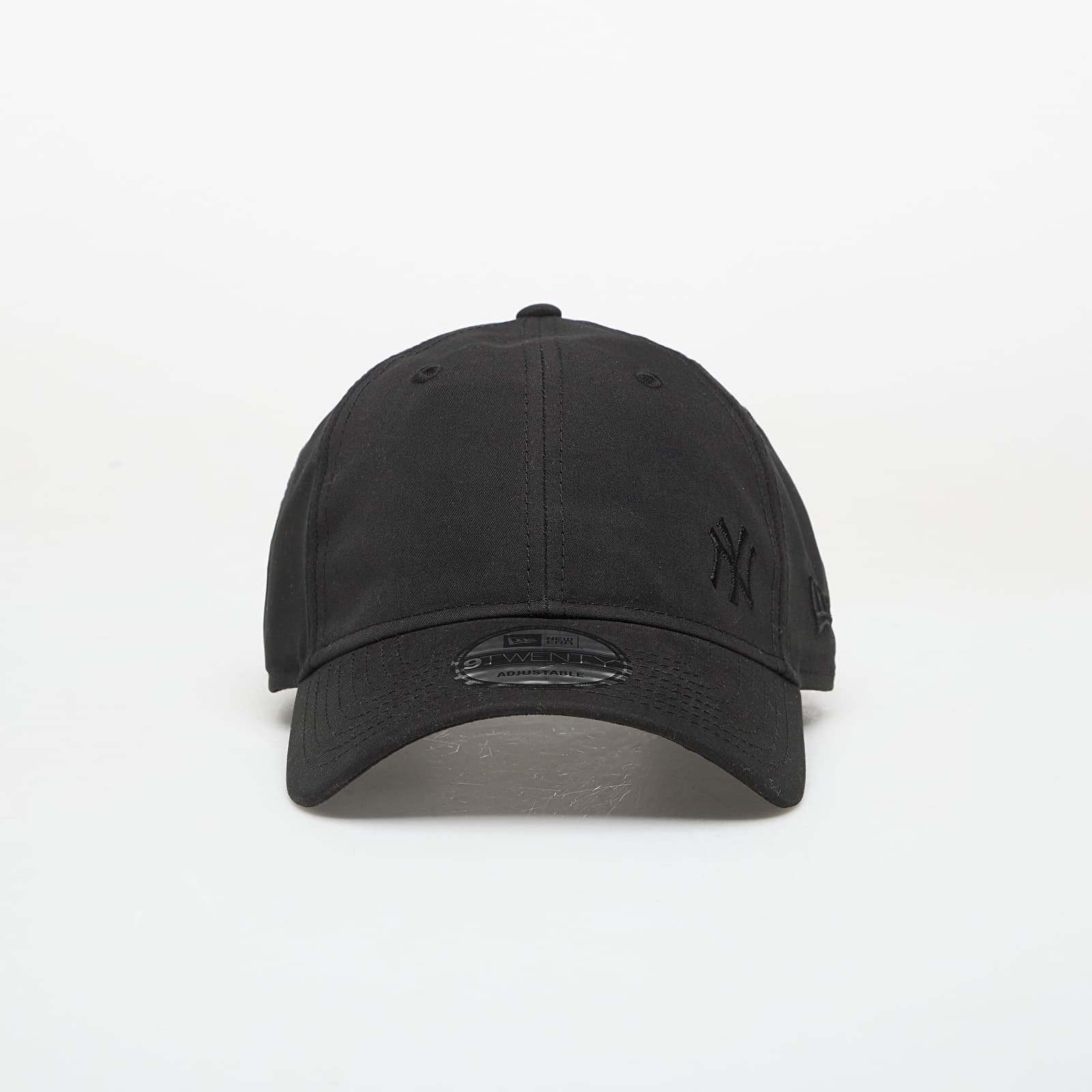 Capac New Era 9TWENTY MLB Flawless New York Yankees Black Universal
