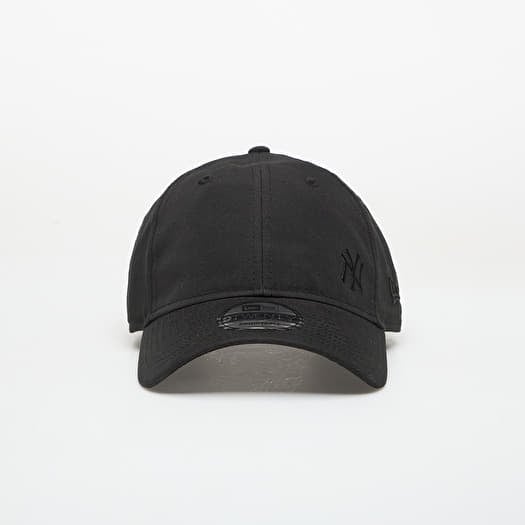 Capac New Era 9TWENTY MLB Flawless New York Yankees Black