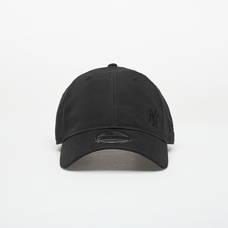 Tappo New Era 9TWENTY MLB Flawless New York Yankees Black
