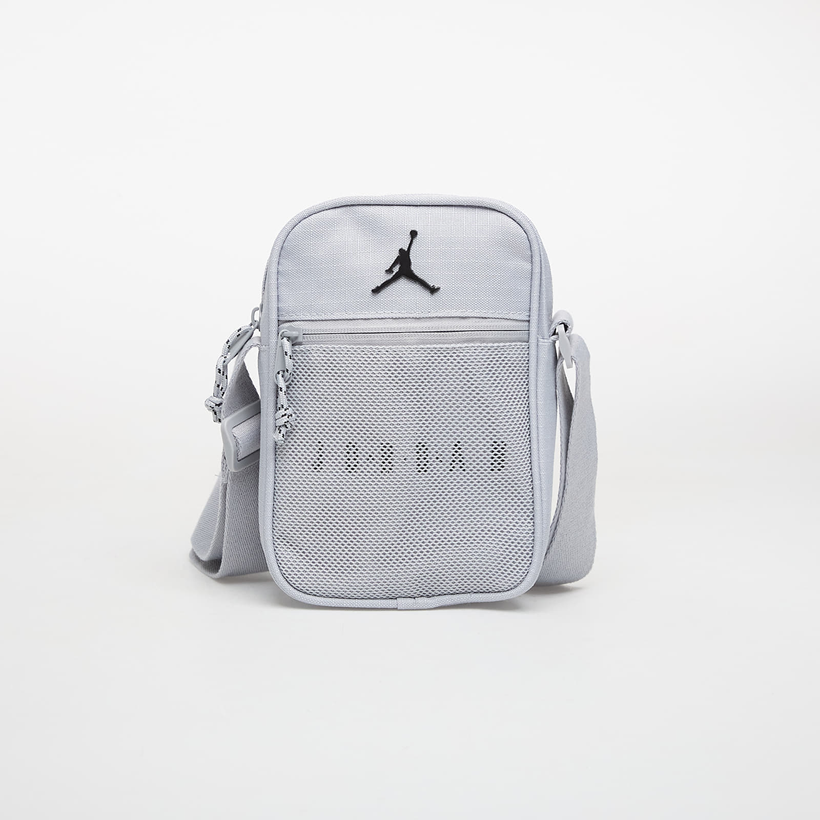 Чанта Jordan JAM Blacktop Festival Bag Wolf Gray Universal