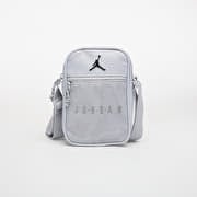 Jordan JAM Blacktop Festival Bag Wolf Gray