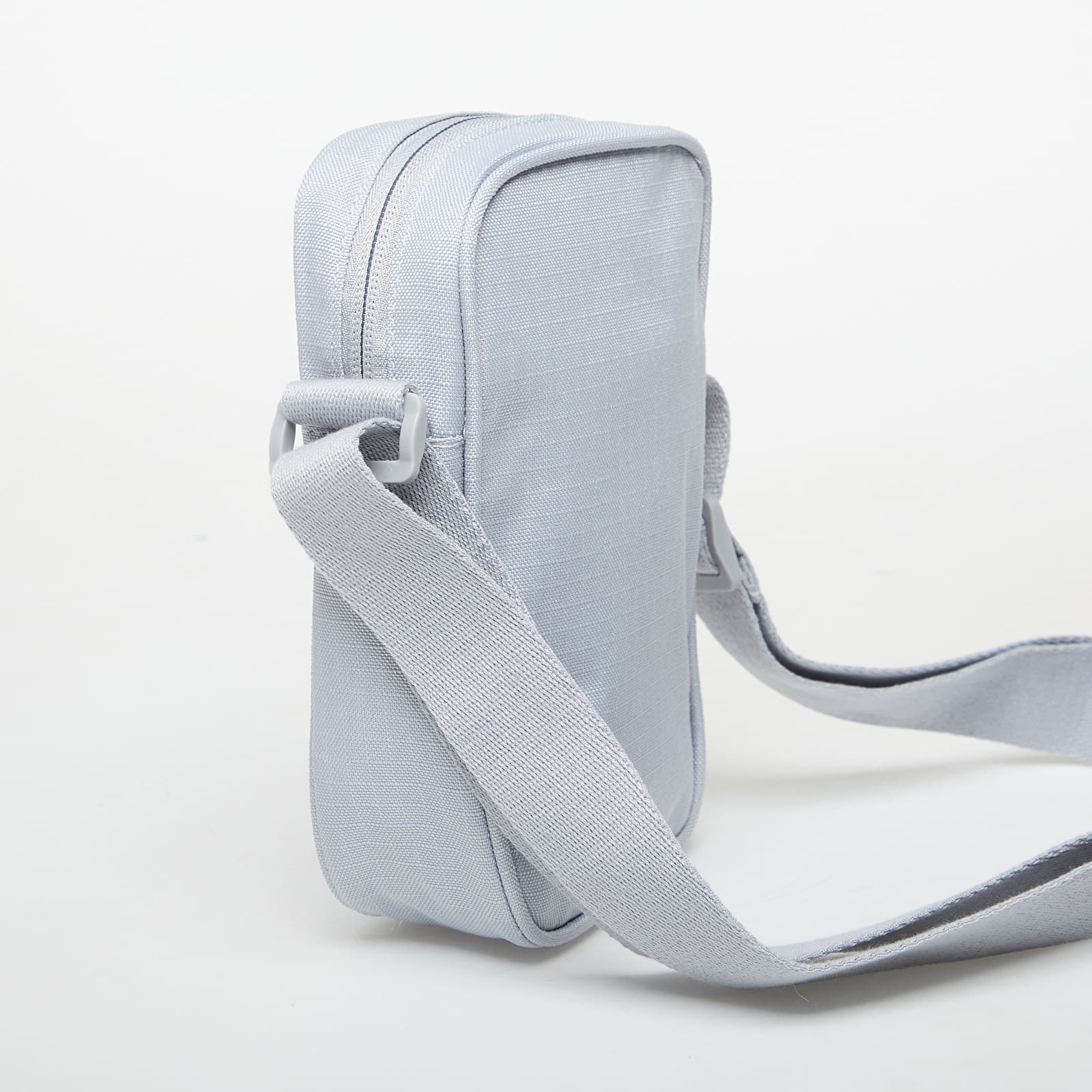 Pánske tašky cez rameno Jordan JAM Blacktop Festival Bag Wolf Gray