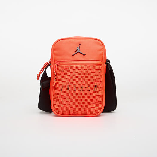 Tas Jordan JAM Blacktop Festival Bag Infrared