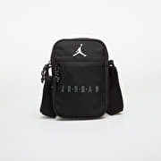 Jordan JAM Blacktop Festival Bag Black