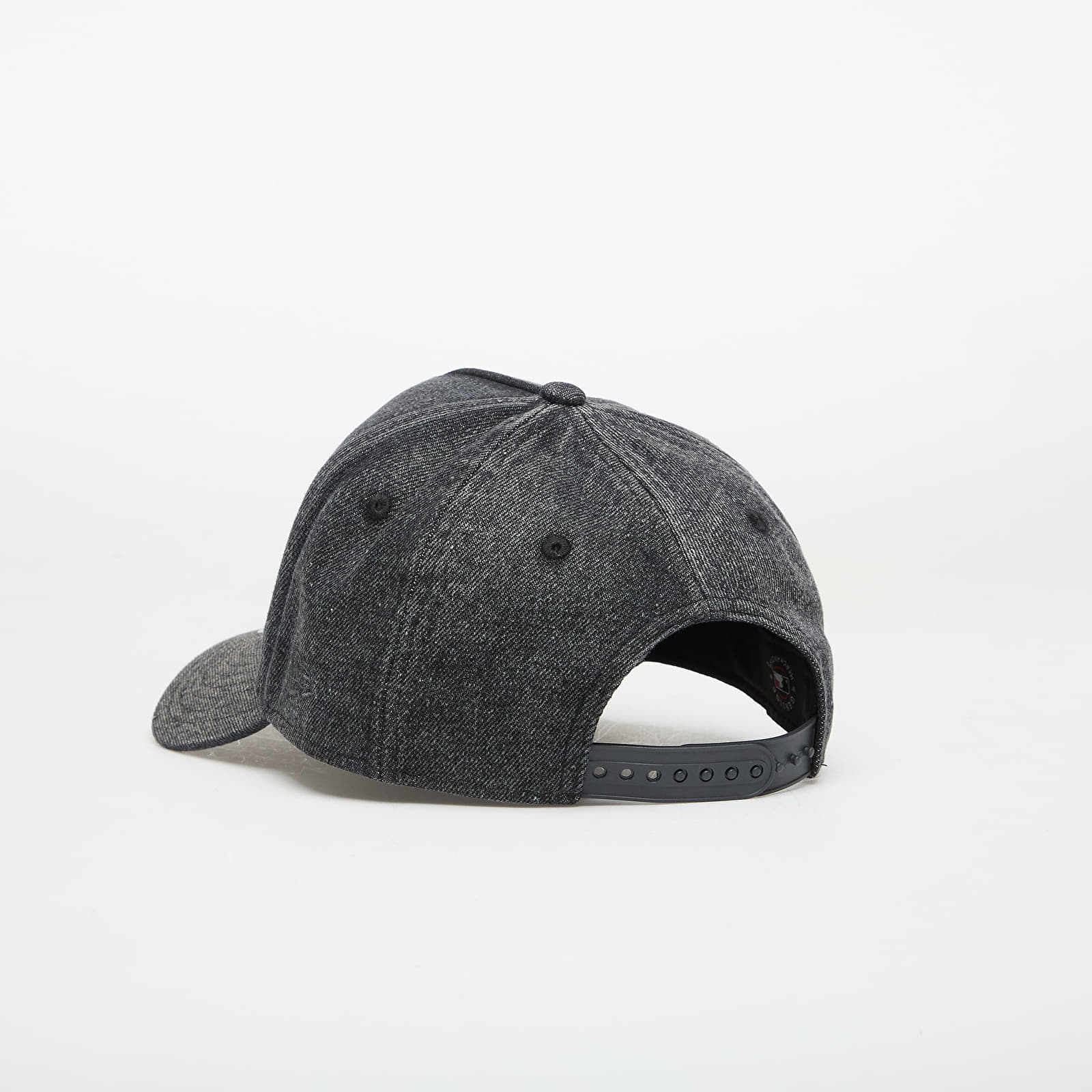 Caps New Era 9FORTY Aframe MLB Denim New York Yankees Black