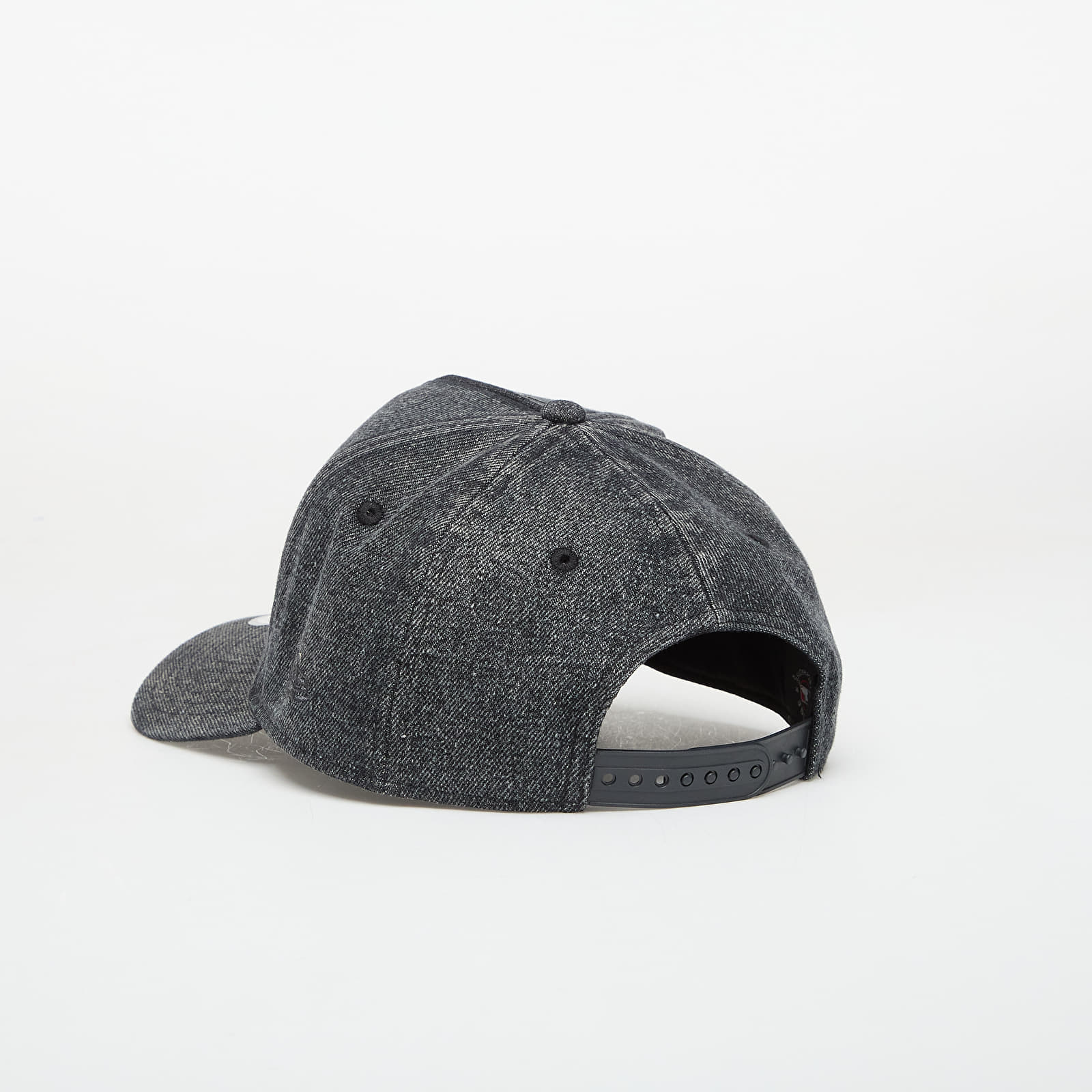 Șepci New Era 9FORTY Aframe MLB Los Angeles Dodgers Black