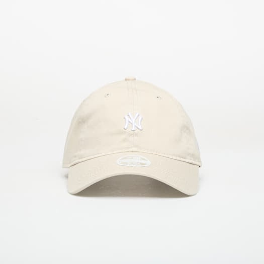 Kapa New Era 9TWENTY New York Yankees MLB Washed Mini Stone/ Optic White