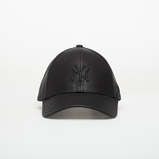 Hette New Era 9FORTY MLB Pu New York Yankees Black