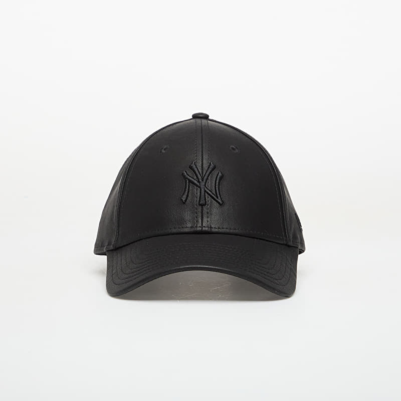 New Era 9FORTY MLB Pu New York Yankees Black