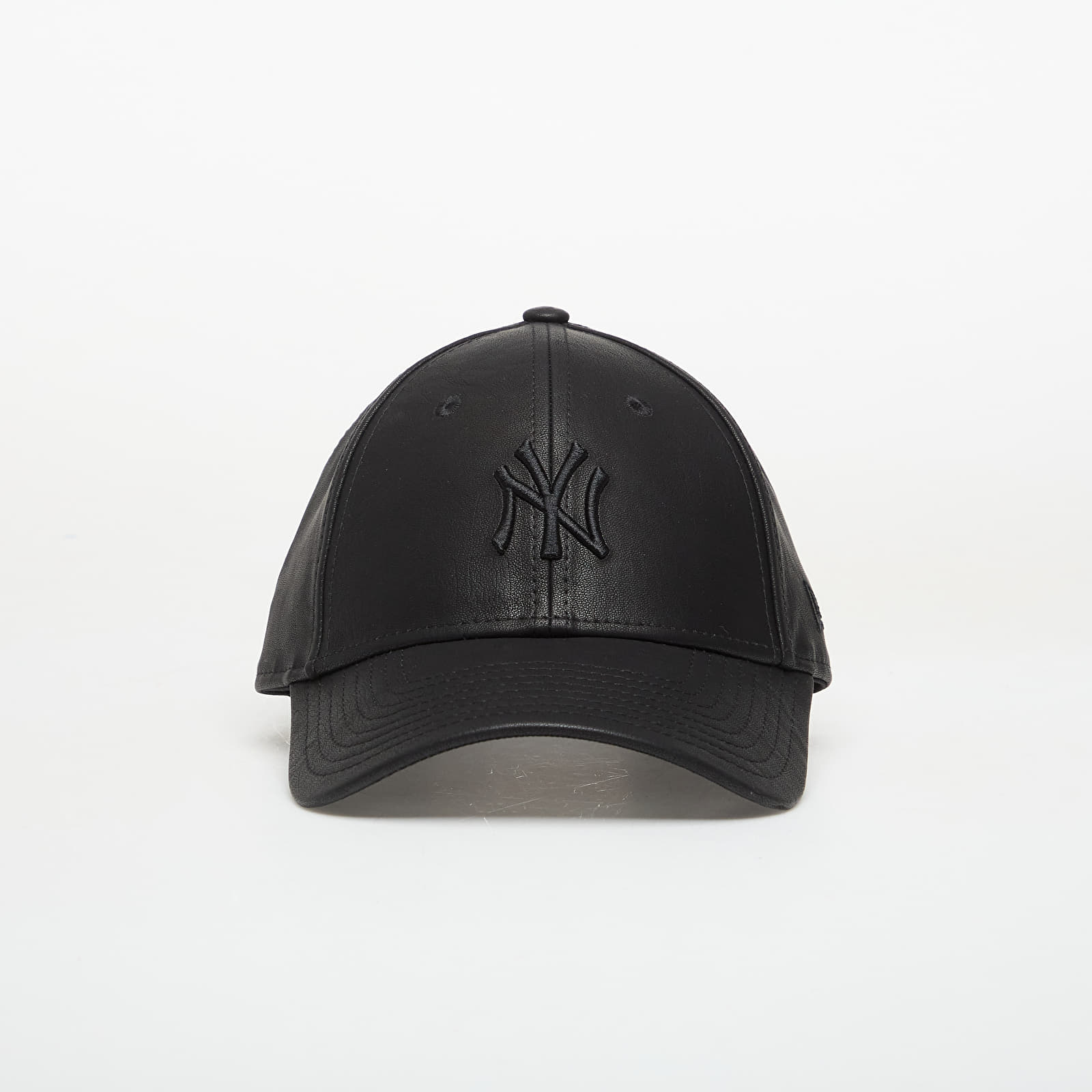Čepice New Era 9FORTY MLB Pu New York Yankees Black