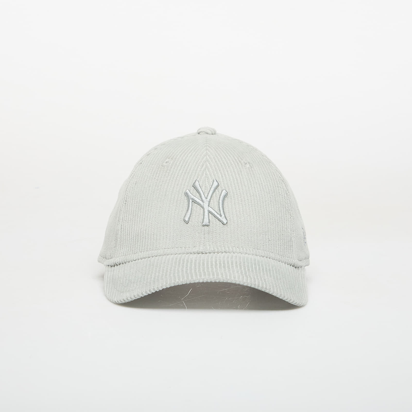 Čepice New Era 9FORTY MC MLB Pastel Cord New York Yankees EVG