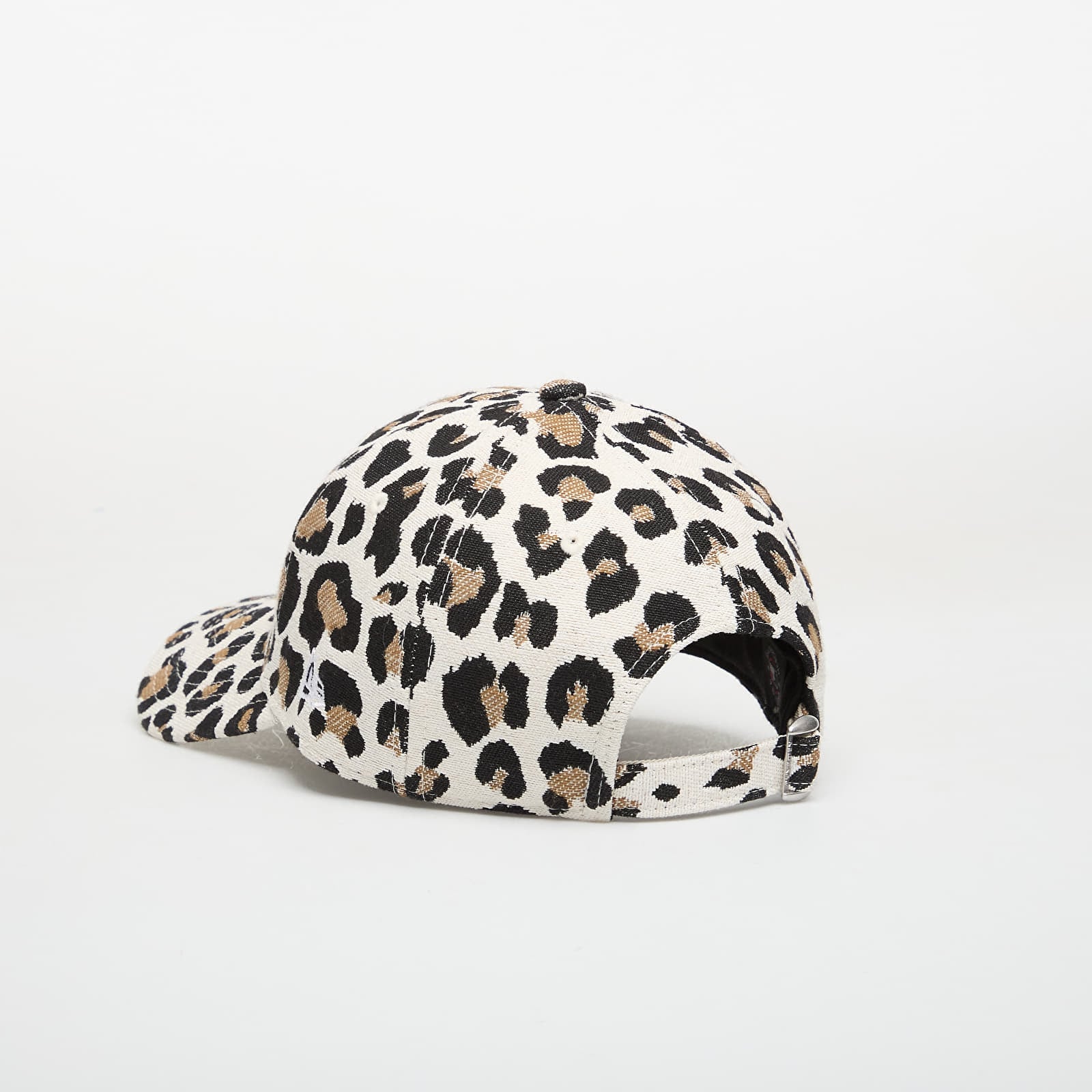 Caps New Era 9FORTY MLB Leopard Midi New York Yankees Camel