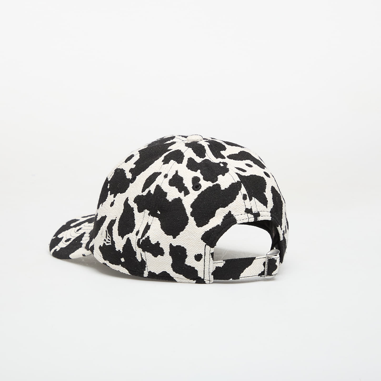 Caps New Era 9FORTY MLB Cow Midi New York Yankees Black/ Optic White