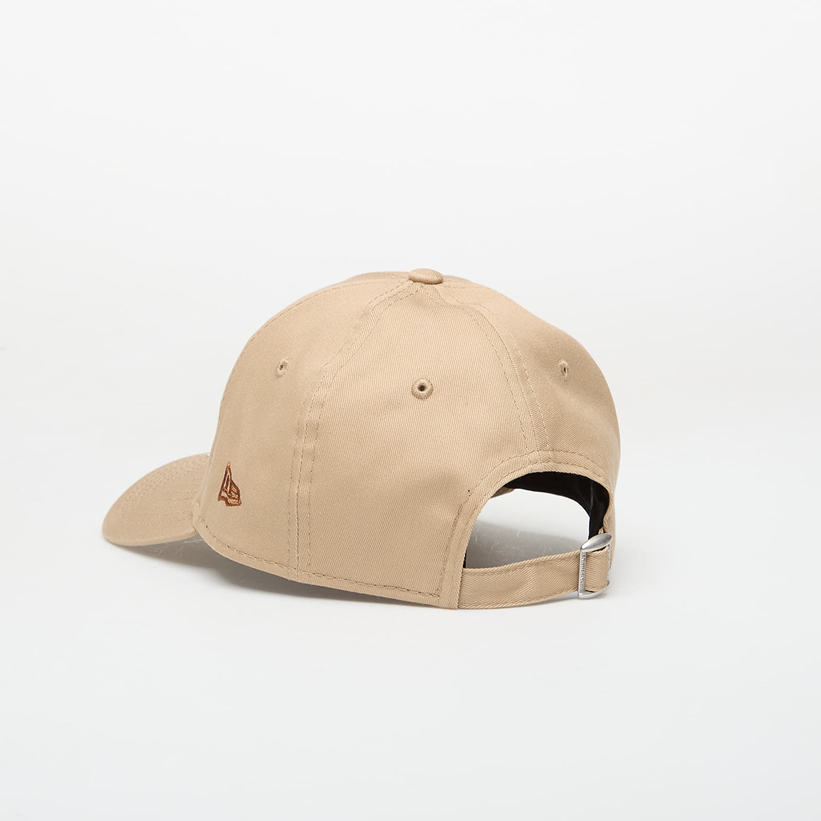 Caps New Era 9FORTY Los Angeles Dodgers MLB Animal Infill Camel/ Light Cream