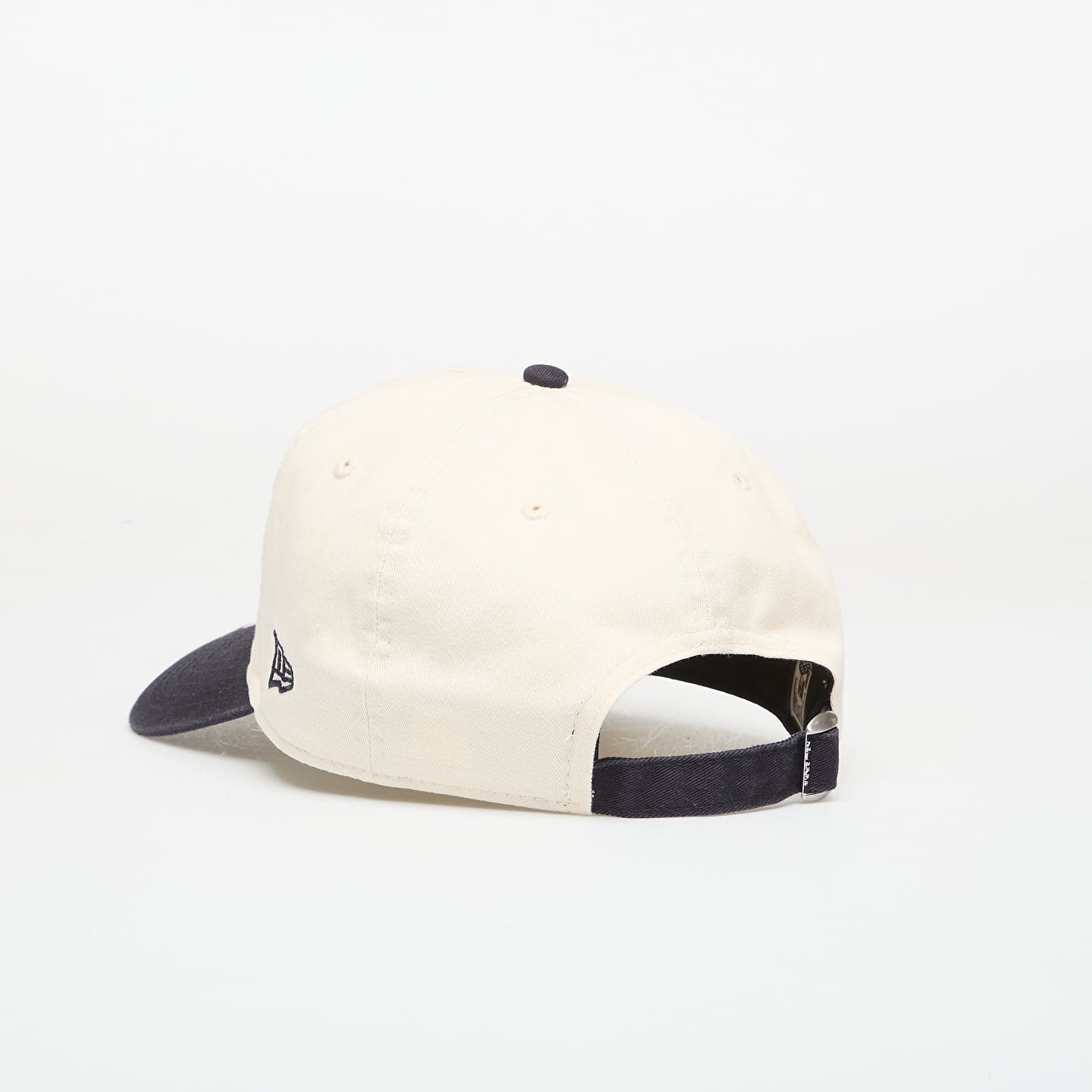 Caps New Era 9TWENTY New York Yankees MLB Washed Graphic Light Cream/ Navy