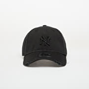 New Era 9FORTY New York Yankees MLB Wash Distress