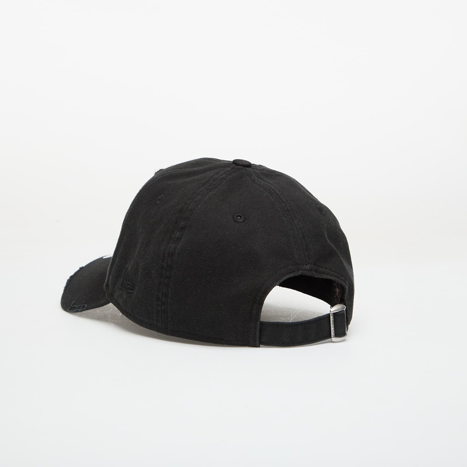 Caps New Era 9FORTY MLB Wash Distress New York Yankees Black