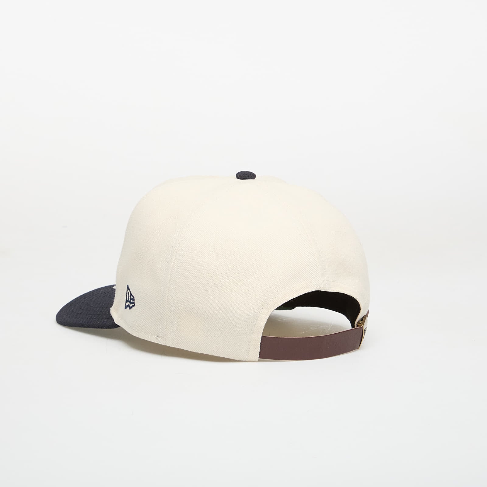 Caps New Era 19TWENTY Outdoor Graphic Light Cream/ Navy