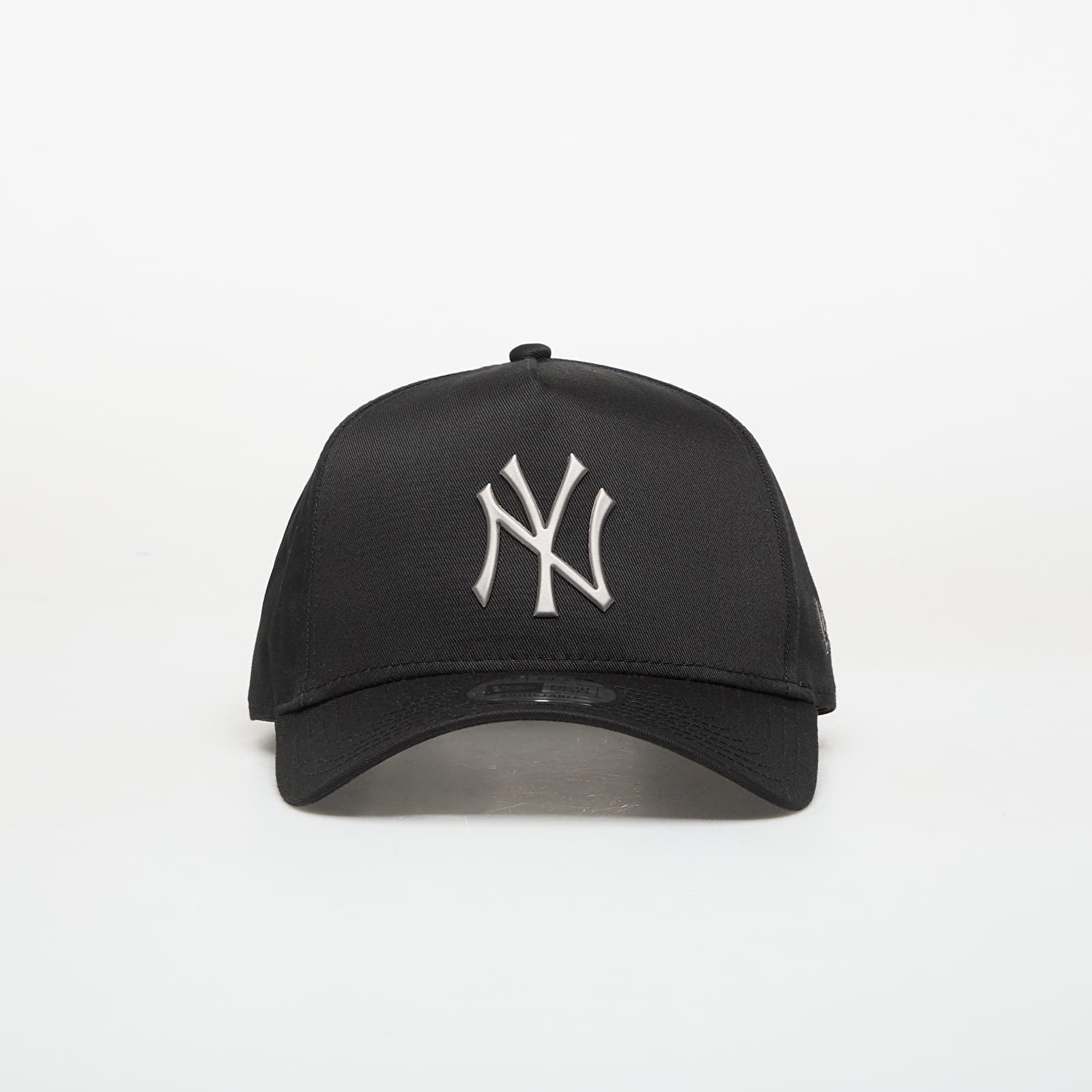 Șepci New Era 9FORTY Aframe MLB New York Yankees Black