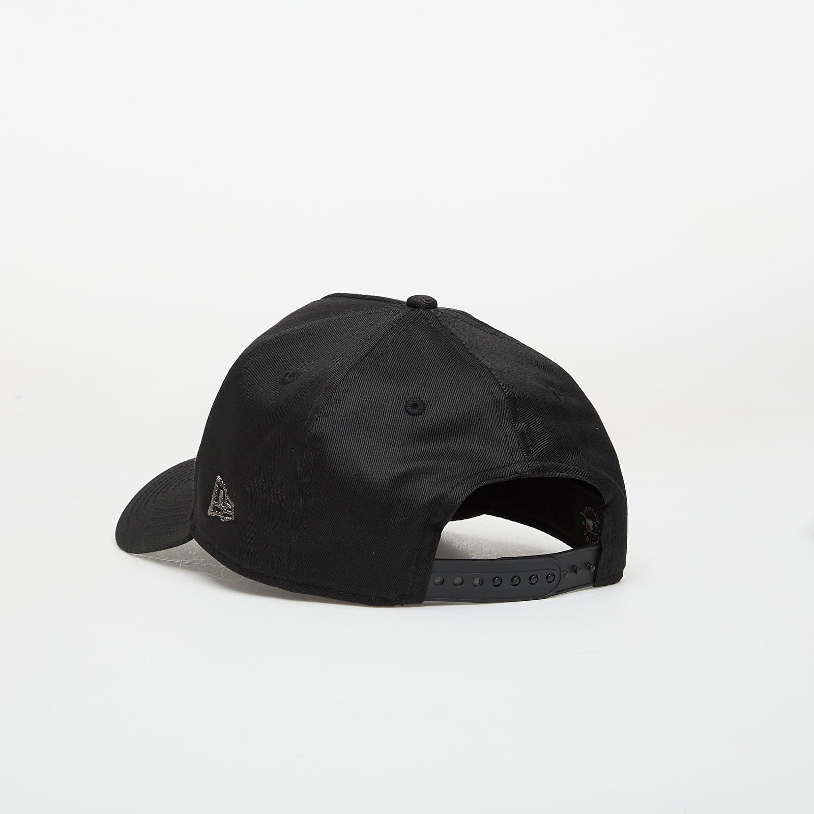 Șepci New Era 9FORTY Aframe MLB New York Yankees Black
