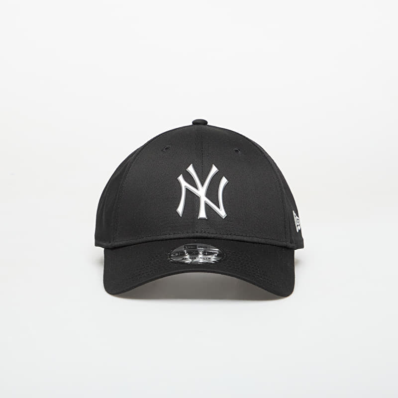 Tappo New Era 9FORTY MLB New York Yankees Black