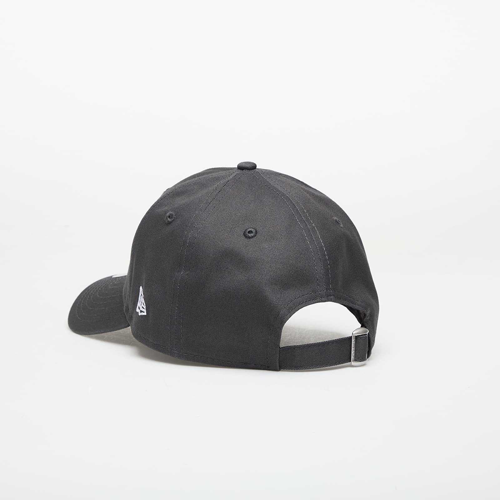 Caps New Era 9FORTY MLB League Essential New York Yankees Steel Clouds/ Optic White