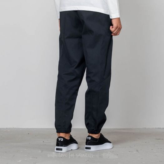 Pantalons adidas Equipment Bonded Pant Black Footshop