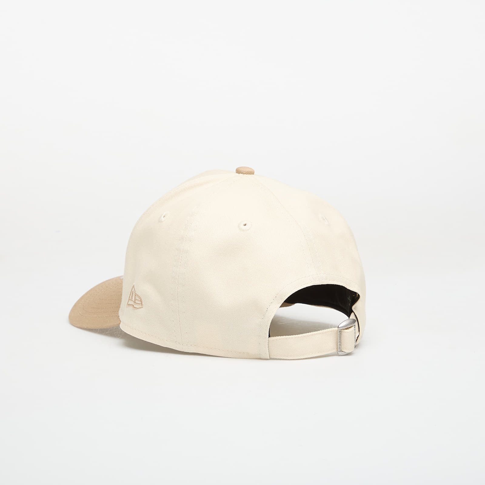 Caps New Era 9FORTY MLB Colour Block New York Yankees Light Cream/ Camel
