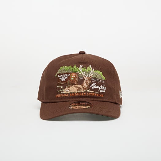 Czapka New Era 19TWENTY Outdoor Graphic CHS