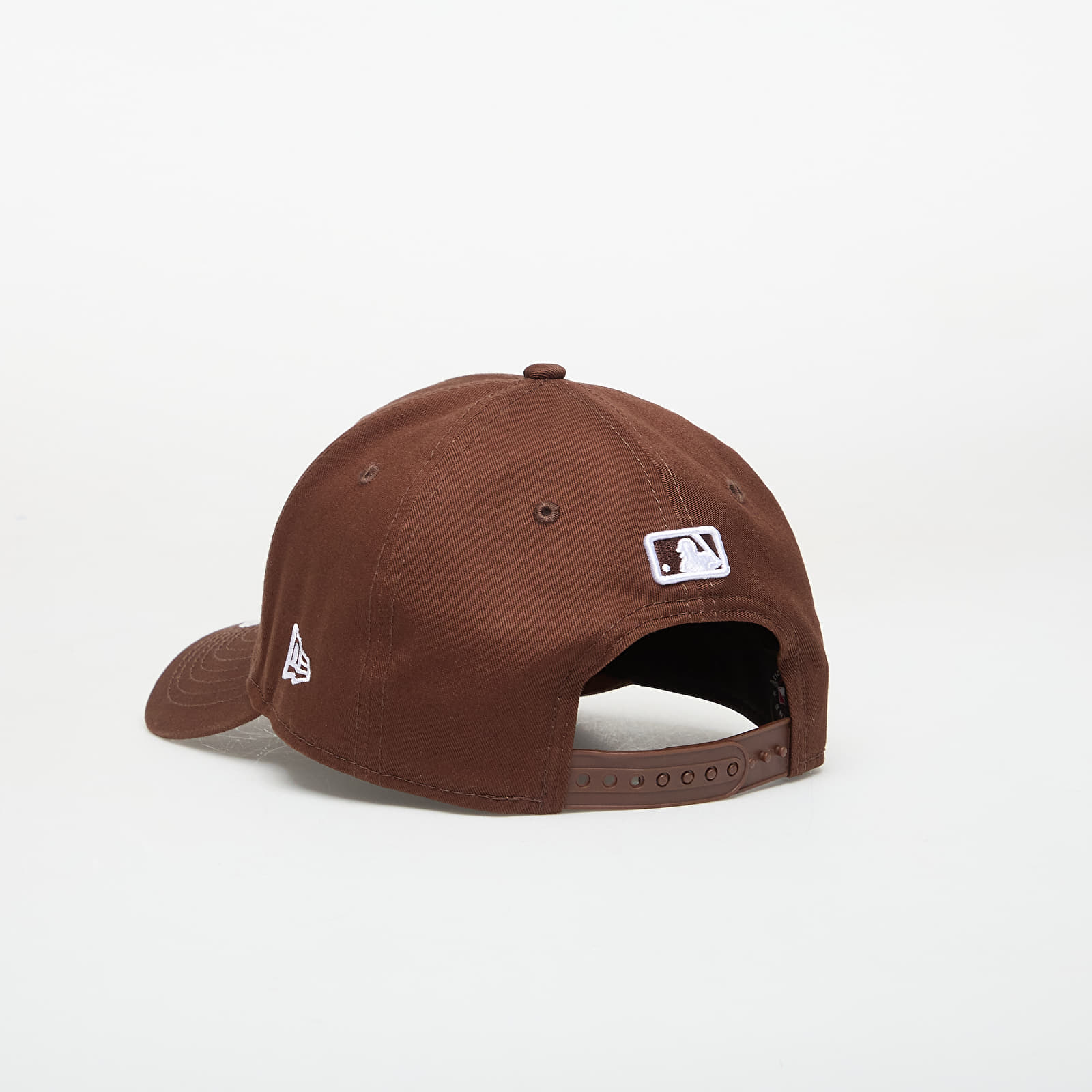 Czapki z daszkiem New Era New York Yankees  9FORTY MLB  M-Crown Cap Brown