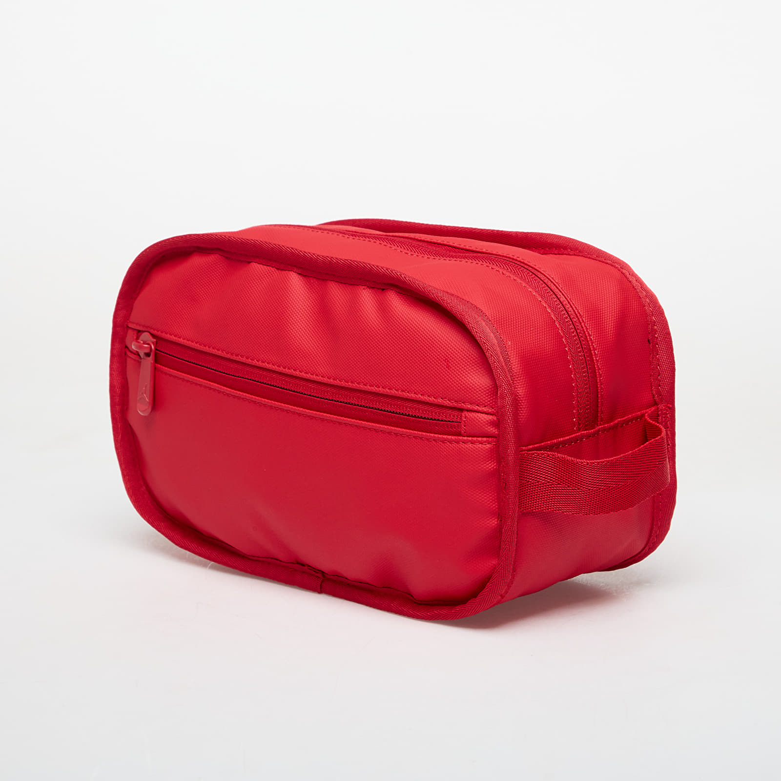 Beutel Jordan Jan Travel Dopp Kit Gym Red