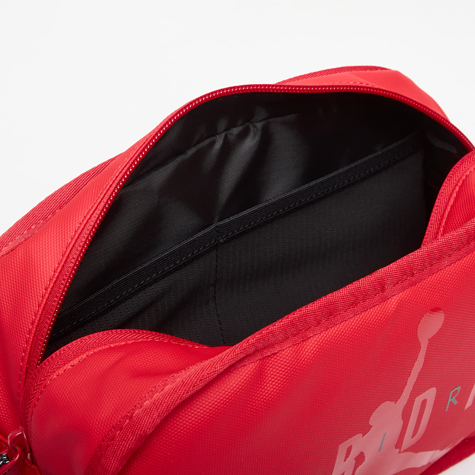 Beutel Jordan Jan Travel Dopp Kit Gym Red