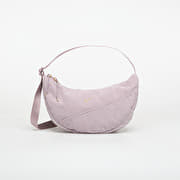 Nike Aura Crescent Crossbody Bag (4L) Lt Violet Ore/ Lt Trnsprnt Gld