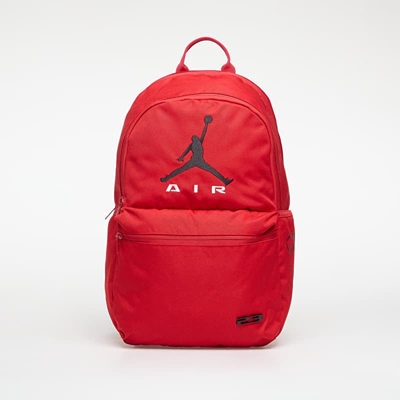 Rugzak Jordan Jam Air Backpack Gym Red