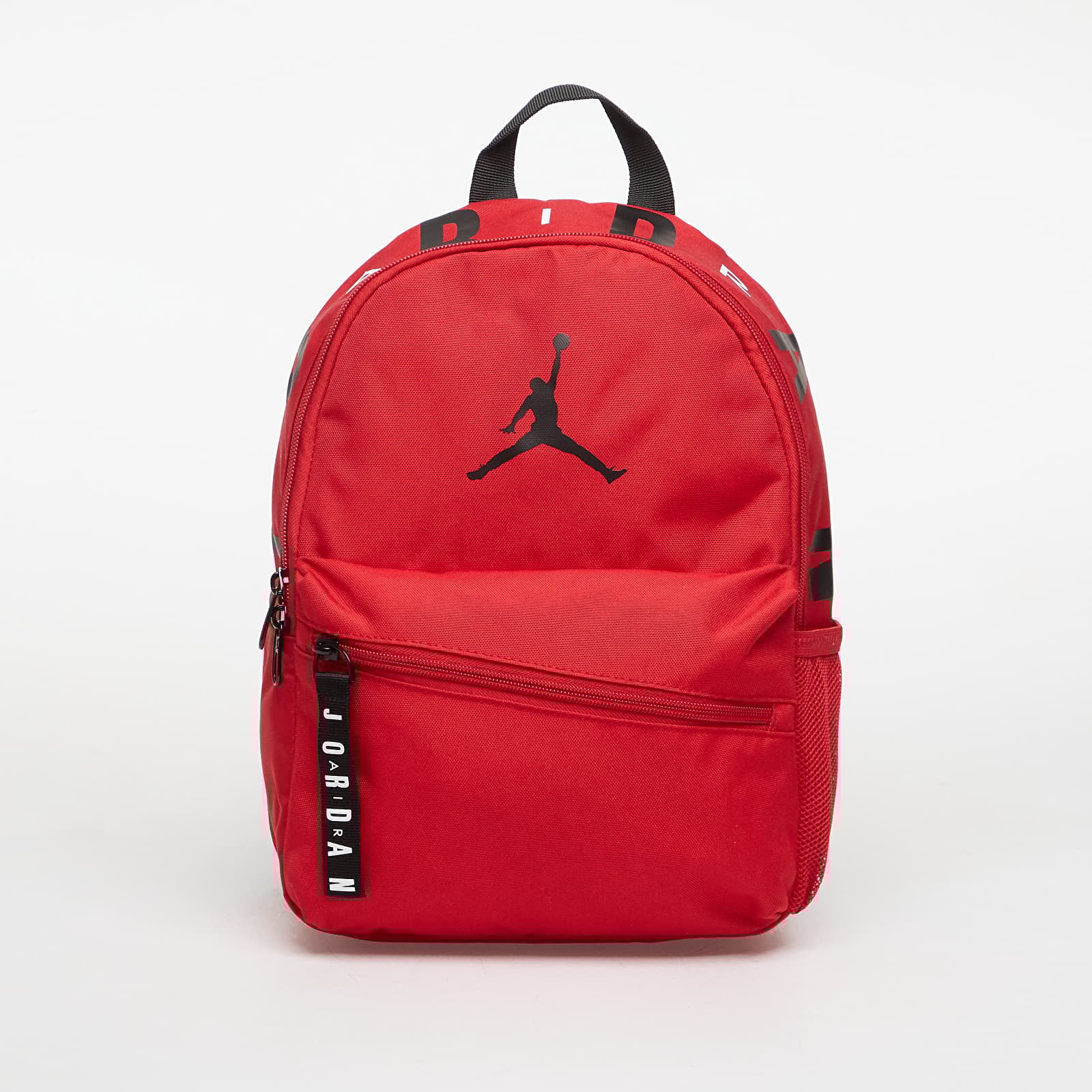 Ανδρικά σακίδια Jordan JAN Mini Air Patrol Backpack Gym Red