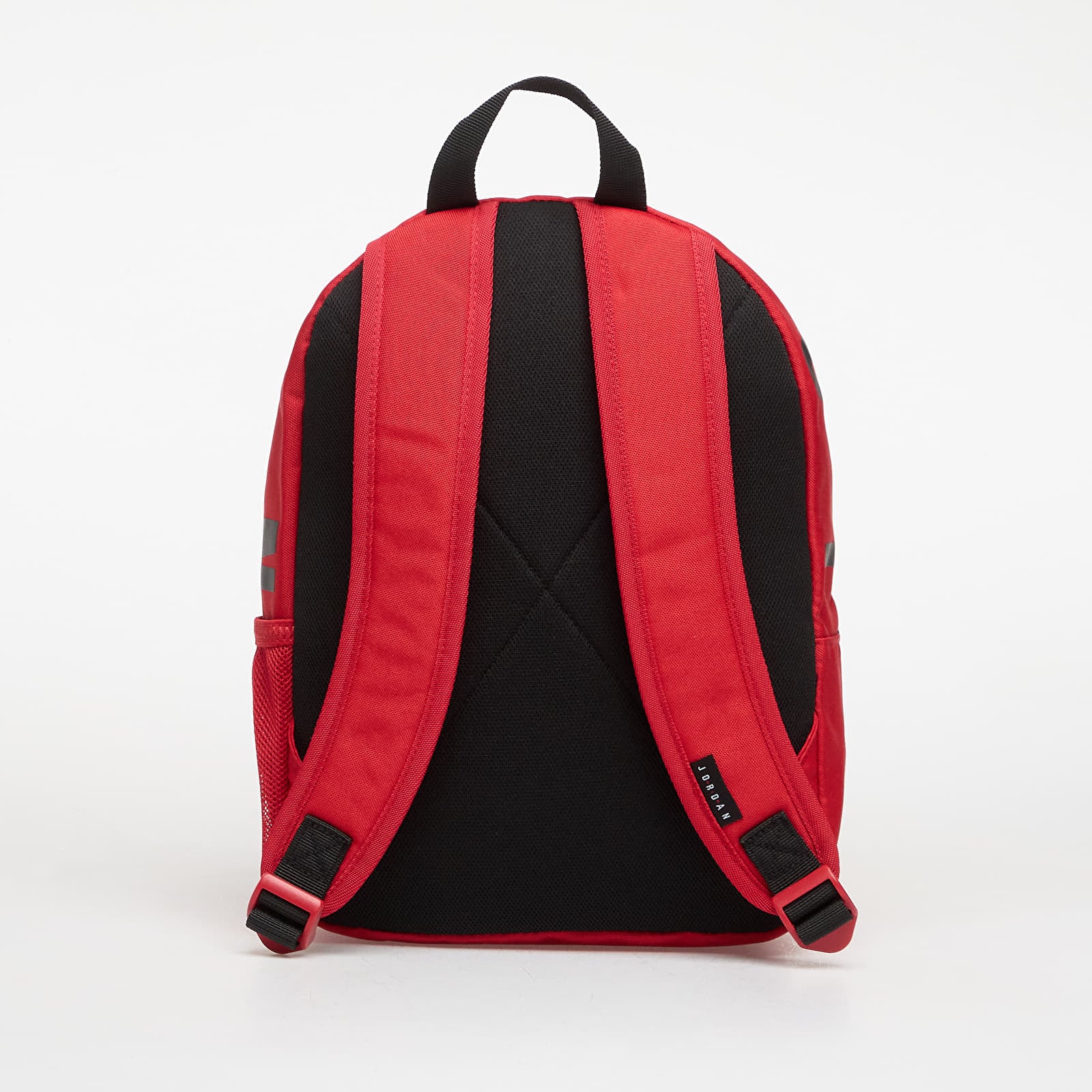 Ανδρικά σακίδια Jordan JAN Mini Air Patrol Backpack Gym Red