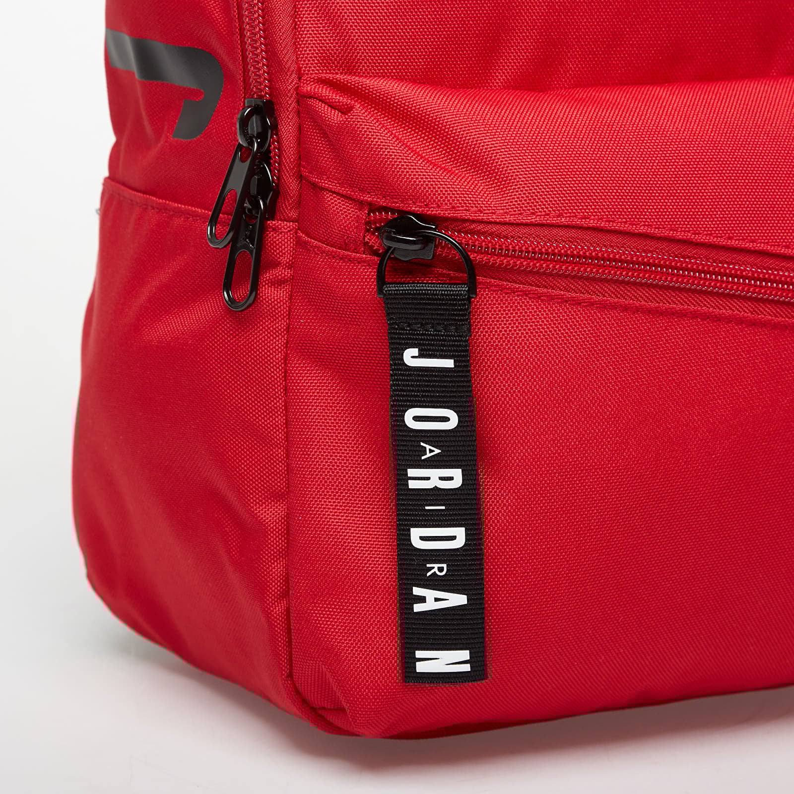 Ανδρικά σακίδια Jordan JAN Mini Air Patrol Backpack Gym Red