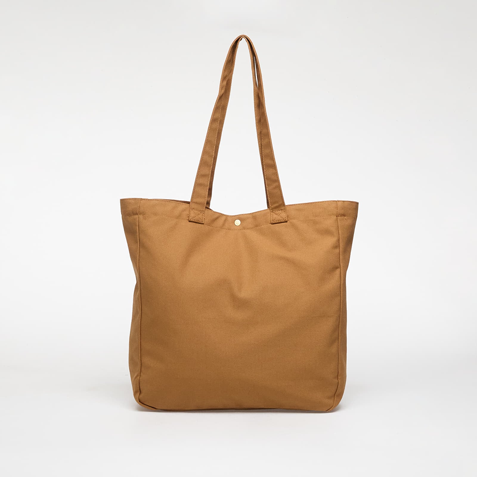 Crossbody-tasker Carhartt WIP Bay Tote Hamilton Brown