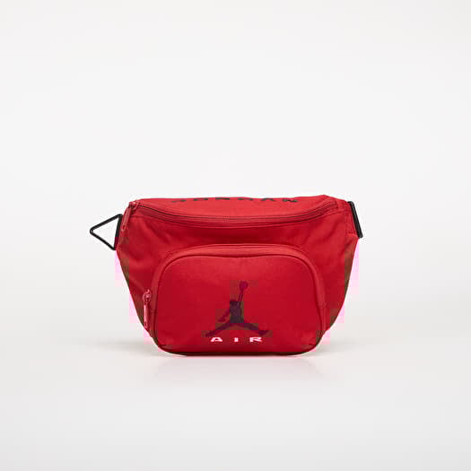 Keps Jordan Jam Air Crossbody Gym Red