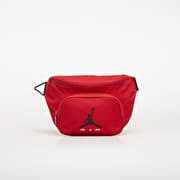Jordan Jam Air Crossbody Gym Red