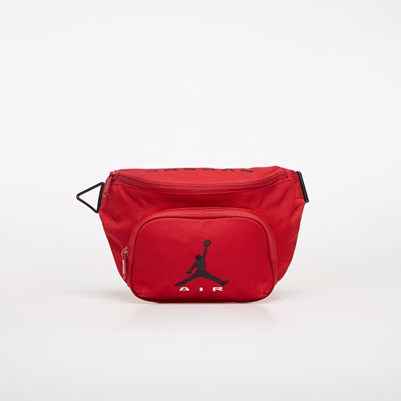 Casquette Jordan Jam Air Crossbody Gym Red