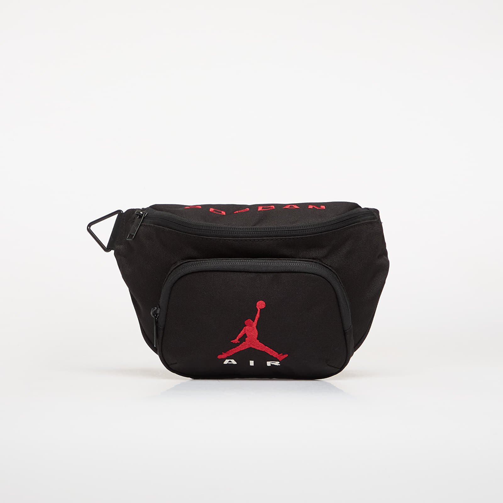 Чантичка за кръста Jordan Jam Air Crossbody Black Universal