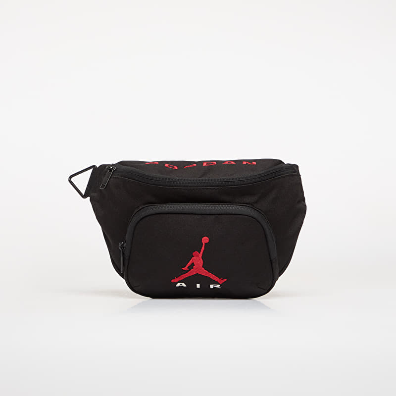Waistbag Jordan Jam Air Crossbody Black