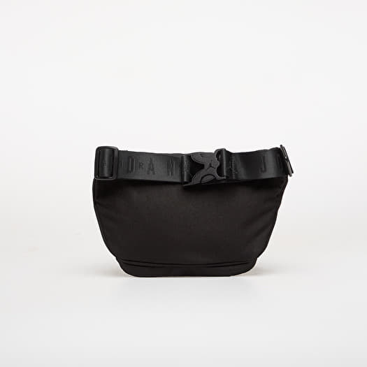air jordan waistbag black original