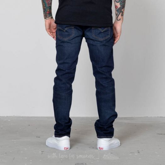 Pants and jeans Levi s 511 Slim Fit Jeans Zebroid Adapt Footshop