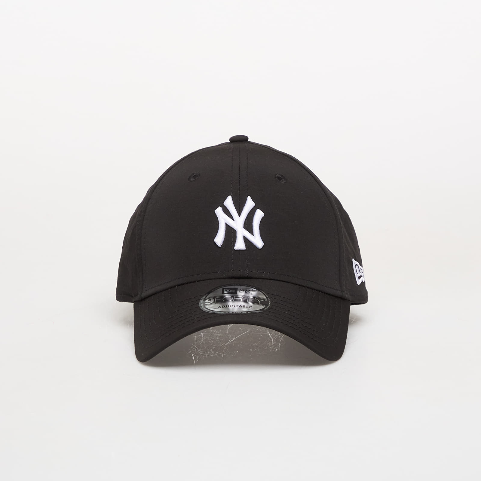 Шапка New Era 9FORTY MLB Recycled Midi New York Yankees Black Universal