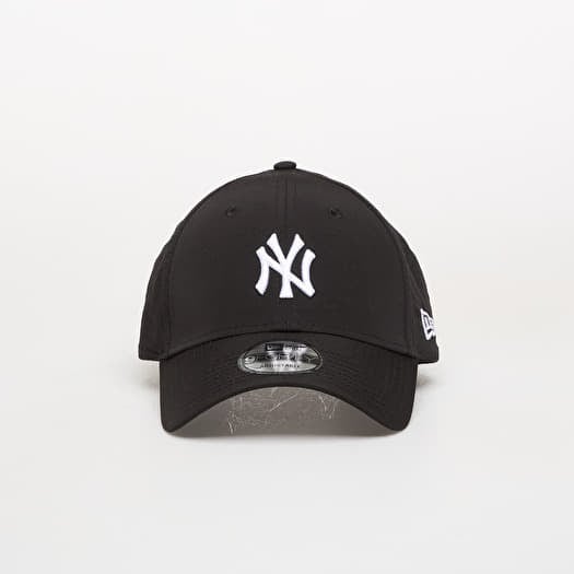 Hette New Era 9FORTY MLB Recycled Midi New York Yankees Black