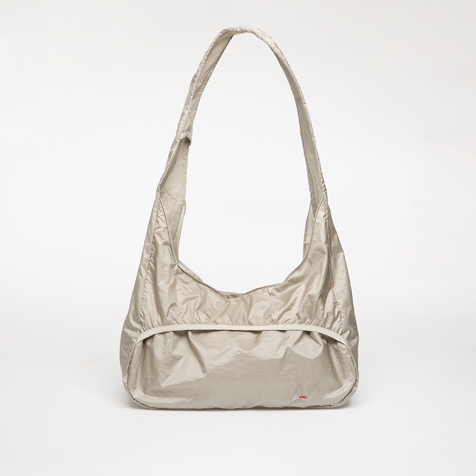Vyriškos rankinės per petį ROA LAKI Packable Knot Bag Agate Grey