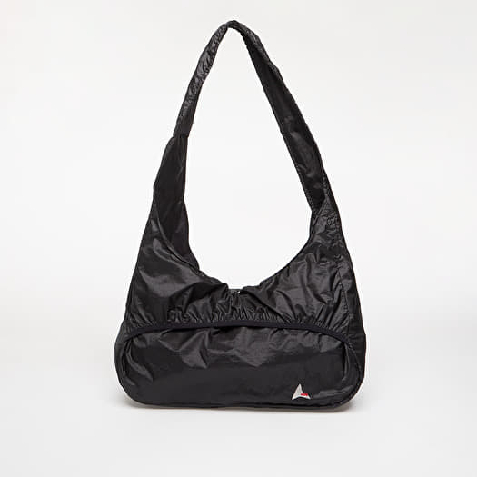 Tasche ROA LAKI Packable Knot Bag Black